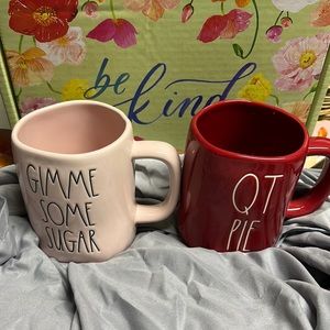 Rae Dunn Mugs